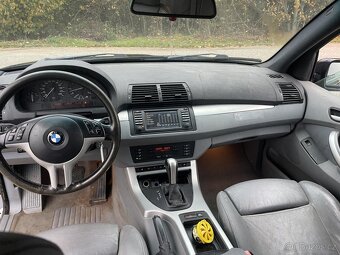 Bmw X5 3,0D - 9