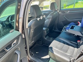 Škoda Kodiaq 4x4 DSG 110kW TDI Style plus - 9