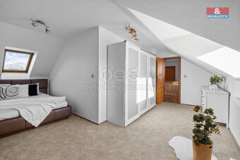 Prodej rodinného domu, 210 m², Hostouň, ul. Kladenská - 9
