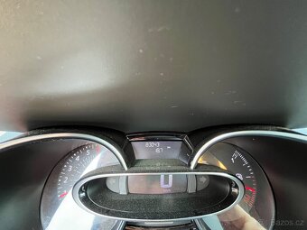 Renault Clio combi 0,9 Tce - 9