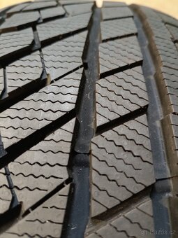 2ks NOVE zimni 235/55/18 Falken - 9