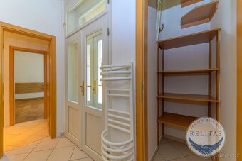 Byt 3+1/B, 96 m², Praha 10 - Vršovice - 9