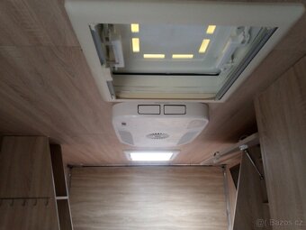 Mercedes benz sprinter Autokaravan - 9