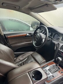 Audi q7 náhradní díly - 9