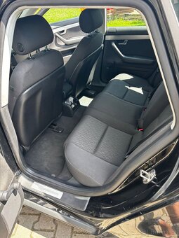 Audi A4 B7 Avant - 9