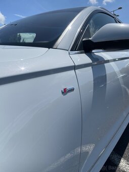Audi A6 4G C7 Facelift 3.0TDI 160kw avant - 9