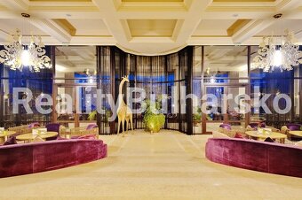 Luxusní apartmán 2+kk v 5 resortu Barcelo – Slunečné pobřeží - 9