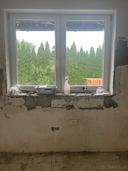 Prodám okna různých velikostí - 9
