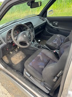 Peugeot 306 1.8i 81kw - 9