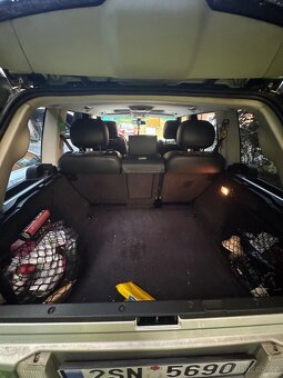 Land Rover - Range Rover 3.6 TDV V8 Vogue 4x4 Nafta - 9