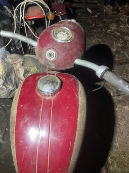 Jawa 175/356 - 9