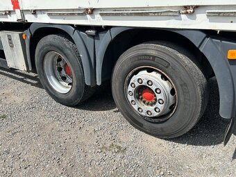 MAN TGA 26.430 6x2 s hydraulickou rukou PALFINGER PK16000L - 9