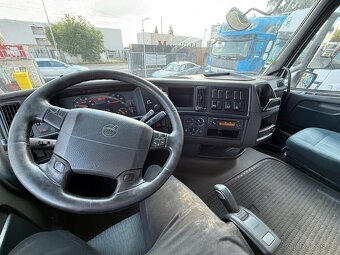 VOLVO FH13 500 XXL STANDART AUTOMAT (1) - 9