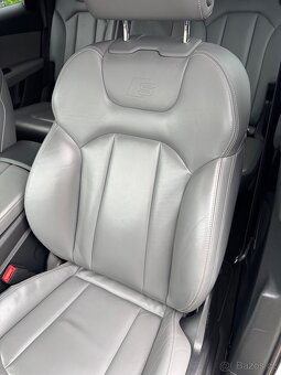 Audi Q7 3.0tdi Quattro S-Line 156tkm - 9