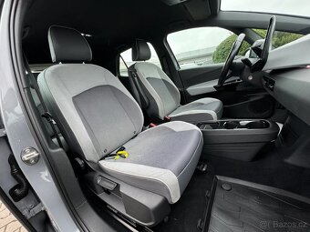 Volkswagen ID.3 Pro S elektro 150kw,450km,LED,tepelko, - 9