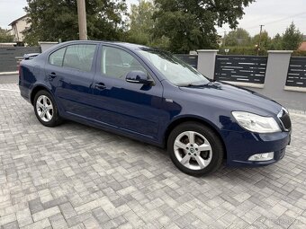 Škoda Octavia II 1.4 16V - 9