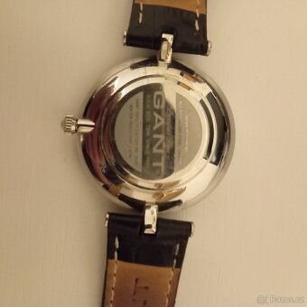 Damske hodinky Gant - 9