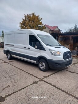 Ford transit - 9