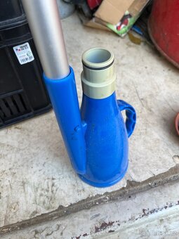 Příslušenství k bazénu - 9