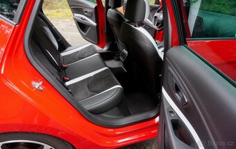 Seat Leon Cupra 206 kw CENA K JEDNÁNÍ - 9