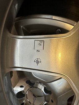 Al. kola AMG 20' - 9