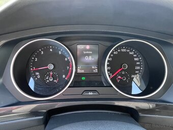 Volkswagen Tiguan 1,5 TSI Life,2022,95 500 km - 9