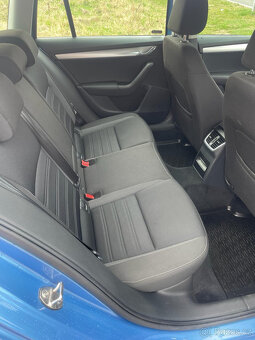 Škoda Octavia III 1.6 TDi - Auto na splátky bez registru - 9