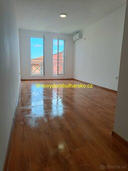 STUDIO ZA VÝHODNOU CENU: 32 m² v Sunny Day 6, Bulharsko - 9