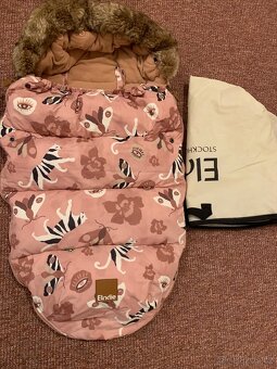 Kočárek ABC Desing Salsa 4 air (2024) - 9