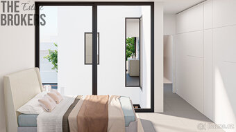 Řadový dům Residencial Atenas, San Pedro del Pinatar - 9