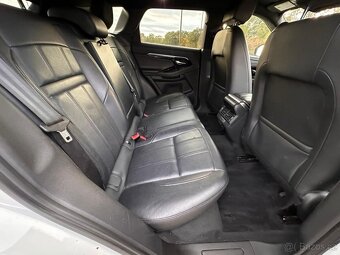 Land Rover Range Rover Evoque SE 2020 - 9