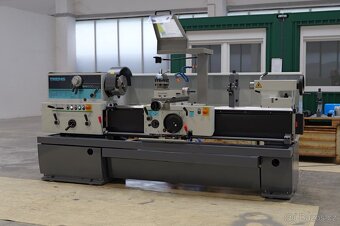 TRENS - TOS SN 500/1500 po oprave - 9