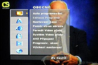⭐VHS-DVD rekordér Philips DVDR3320 - 9