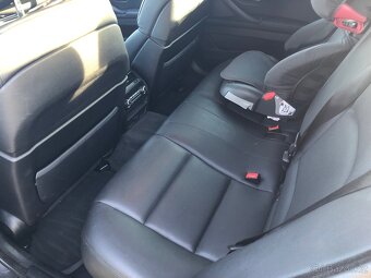 BMW M550D xDrive 280kw F11 - 9