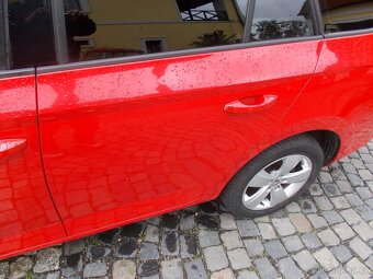 skoda fabia 3 kombi 1.4tdi veskere nd. - 9