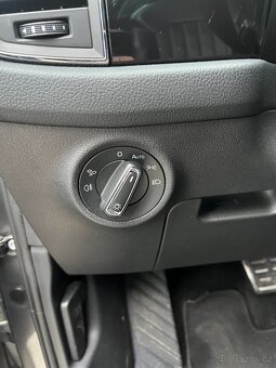 Škoda KodiaQ 2.0 TDi, 4x4, LK, DSG, tažné, záruka - 9