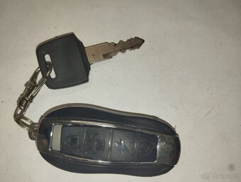 Dětská čtyřkolka ATV Warrior DELUX 125ccm,3rych,poloautomat - 9