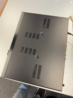 Pioneer A-50DA - integrovaný zesilovač - 9