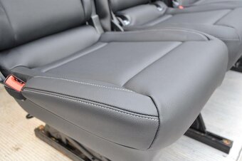 Mercedes-Benz V klassa V250 kožená sedačka - 9