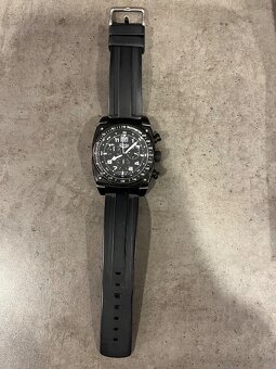 Adriatica 1087.5040.3 černé - 9