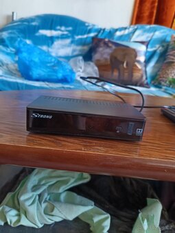 STRONG DVB-T2 - 9