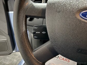 Ford Focus 1.6 i | KLIMA | ALU | STK 02/2028 - 9