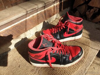 Prodám boty 43-44 - 9