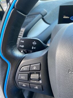 BMW i3 120 Ah 2021 - 9