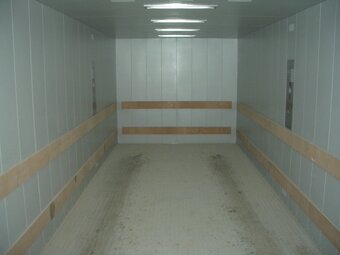 Garážové stání Praha 5 Košíře - 9