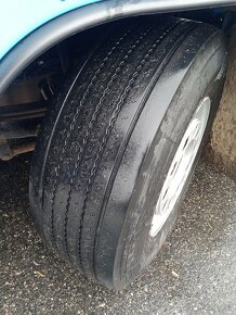 Man tga 440 Euro4 hydraulika - 9