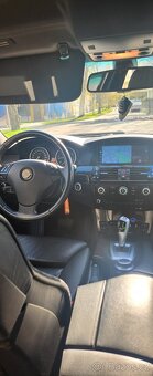 Prodám BMW 330d Alpina pocket - 9