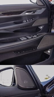 BMW 730d G11 Carbon Core 195kw Webasto - 9
