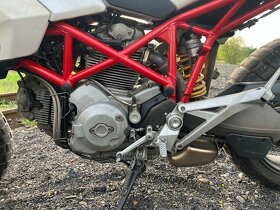 Ducati Multistrada 1000Ds - 9