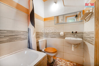 Prodej rodinného domu, 330 m², Opatov - 9